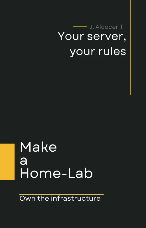 Cover for Self-Hosting Guide
