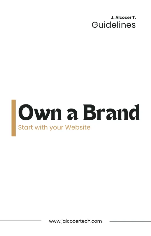 Cover for Web DIY: Build Your Own Site